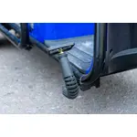 Трицикл електричний пасажирський Геркулес LT650 Трицикл електричний пасажирський Геркулес LT650[image_num]
