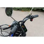 Трицикл електричний пасажирський Геркулес LT650 Трицикл електричний пасажирський Геркулес LT650[image_num]