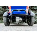 Трицикл електричний пасажирський Геркулес LT650 Трицикл електричний пасажирський Геркулес LT650[image_num]