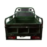 Купить Трицикл электрический грузовой TRIGO JJ1.6 1000W/60V/50AH(DZM) (зеленый)Трицикл электрический грузовой TRIGO JJ1.6 1000W/60V/50AH(DZM) (зеленый)[image_num]