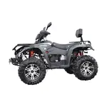Купить Квадроцикл LINHAI LH400ATV-D EFI (зелёный)Квадроцикл LINHAI LH400ATV-D EFI (зелёный)[image_num]