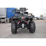 Купить Квадроцикл LINHAI LH400ATV-D EFI (зелёный)Квадроцикл LINHAI LH400ATV-D EFI (зелёный)[image_num]