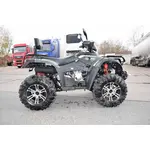 Купить Квадроцикл LINHAI LH400ATV-D EFI (зелёный)Квадроцикл LINHAI LH400ATV-D EFI (зелёный)[image_num]