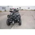 Купить Квадроцикл LINHAI LH400ATV-D EFI (зелёный)Квадроцикл LINHAI LH400ATV-D EFI (зелёный)[image_num]