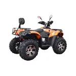 Купить Квадроцикл LINHAI LH400ATV-D EFI (оранжевый)Квадроцикл LINHAI LH400ATV-D EFI (оранжевый)[image_num]