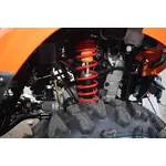 Купить Квадроцикл LINHAI LH400ATV-D (оранжевый)Квадроцикл LINHAI LH400ATV-D (оранжевый)[image_num]
