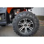 Купить Квадроцикл LINHAI LH400ATV-D (оранжевый)Квадроцикл LINHAI LH400ATV-D (оранжевый)[image_num]