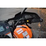 Купить Квадроцикл LINHAI LH400ATV-D (оранжевый)Квадроцикл LINHAI LH400ATV-D (оранжевый)[image_num]