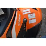 Купить Квадроцикл LINHAI LH400ATV-D (оранжевый)Квадроцикл LINHAI LH400ATV-D (оранжевый)[image_num]