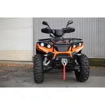 Купить Квадроцикл LINHAI LH400ATV-D (оранжевый)Квадроцикл LINHAI LH400ATV-D (оранжевый)[image_num]
