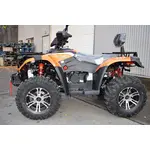 Купить Квадроцикл LINHAI LH400ATV-D (оранжевый)Квадроцикл LINHAI LH400ATV-D (оранжевый)[image_num]