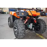 Купить Квадроцикл LINHAI LH400ATV-D (оранжевый)Квадроцикл LINHAI LH400ATV-D (оранжевый)[image_num]