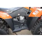 Купить Квадроцикл LINHAI LH400ATV-D (оранжевый)Квадроцикл LINHAI LH400ATV-D (оранжевый)[image_num]