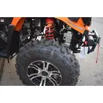 Купить Квадроцикл LINHAI LH400ATV-D (оранжевый)Квадроцикл LINHAI LH400ATV-D (оранжевый)[image_num]