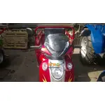 Вантажний мотоцикл Spark SP110TR-4 Вантажний мотоцикл Spark SP110TR-4[image_num]