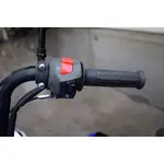 Вантажний мотоцикл Zongshen ZS300ZH Вантажний мотоцикл Zongshen ZS300ZH[image_num]