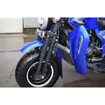 Вантажний мотоцикл Zongshen ZS300ZH Вантажний мотоцикл Zongshen ZS300ZH[image_num]
