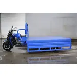 Вантажний мотоцикл Zongshen ZS300ZH Вантажний мотоцикл Zongshen ZS300ZH[image_num]