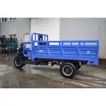 Вантажний мотоцикл Zongshen ZS300ZH Вантажний мотоцикл Zongshen ZS300ZH[image_num]