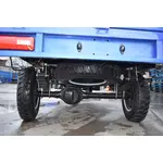 Вантажний мотоцикл Zongshen ZS300ZH Вантажний мотоцикл Zongshen ZS300ZH[image_num]