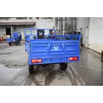 Вантажний мотоцикл Zongshen ZS300ZH Вантажний мотоцикл Zongshen ZS300ZH[image_num]
