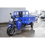 Вантажний мотоцикл Zongshen ZS300ZH Вантажний мотоцикл Zongshen ZS300ZH[image_num]