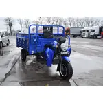 Вантажний мотоцикл Zongshen ZS300ZH Вантажний мотоцикл Zongshen ZS300ZH[image_num]