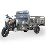 Електротрицикл вантажний FADA ВОЛ 1000W 