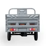 Електротрицикл вантажний FADA МУЛ 1000W Електротрицикл вантажний FADA МУЛ 1000W[image_num]