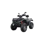 Купить Квадроцикл LINHAI LH400ATV-D (хаки)