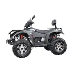 Купить Квадроцикл LINHAI LH400ATV-D (хаки)Квадроцикл LINHAI LH400ATV-D (хаки)[image_num]