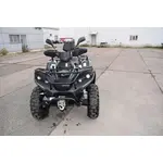 Купить Квадроцикл LINHAI LH400ATV-D (хаки)Квадроцикл LINHAI LH400ATV-D (хаки)[image_num]