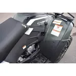 Купить Квадроцикл LINHAI LH400ATV-D (хаки)Квадроцикл LINHAI LH400ATV-D (хаки)[image_num]