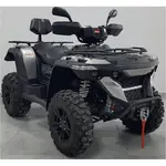 Квадроцикл LINHAI 550L (хакі) Квадроцикл LINHAI 550L (хакі)[image_num]