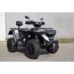 Квадроцикл LINHAI 550L EFI (хакі) Квадроцикл LINHAI 550L EFI (хакі)[image_num]