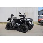 Квадроцикл LINHAI 550L EFI (хакі) Квадроцикл LINHAI 550L EFI (хакі)[image_num]