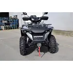 Квадроцикл LINHAI 550L EFI (хакі) Квадроцикл LINHAI 550L EFI (хакі)[image_num]