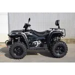 Квадроцикл LINHAI 550L EFI (хакі) Квадроцикл LINHAI 550L EFI (хакі)[image_num]