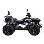 Купить Квадроцикл LINHAI LH550L (черный)