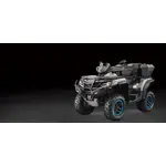 Квадроцикл CFMOTO CFORCE 1000 OVERLAND Квадроцикл CFMOTO CFORCE 1000 OVERLAND[image_num]