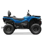 Квадроцикл CFMOTO CFORCE 450 L 2023 (Синій) 