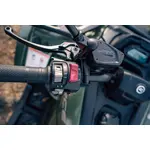 Квадроцикл CFMOTO CFORCE 450 L 2023 (Зелений) Квадроцикл CFMOTO CFORCE 450 L 2023 (Зелений)[image_num]