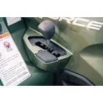 Квадроцикл CFMOTO CFORCE 450 L 2023 (Зелений) Квадроцикл CFMOTO CFORCE 450 L 2023 (Зелений)[image_num]