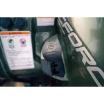 Квадроцикл CFMOTO CFORCE 450 L 2023 (Зелений) Квадроцикл CFMOTO CFORCE 450 L 2023 (Зелений)[image_num]