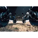 Квадроцикл CFMOTO CFORCE 450 L 2023 (Синій) Квадроцикл CFMOTO CFORCE 450 L 2023 (Синій)[image_num]