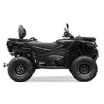 Купить Квадроцикл CFMOTO CFORCE 450 L 2023 (Черный)