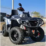 Квадроцикл MotoLeader ML650 АTV (Odes) 