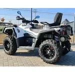 Квадроцикл MotoLeader ML650 АTV (Odes) Квадроцикл MotoLeader ML650 АTV (Odes)[image_num]