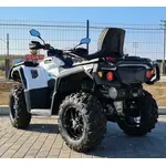 Квадроцикл MotoLeader ML650 АTV (Odes) Квадроцикл MotoLeader ML650 АTV (Odes)[image_num]
