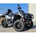 Квадроцикл MotoLeader ML650 АTV (Odes) Квадроцикл MotoLeader ML650 АTV (Odes)[image_num]
